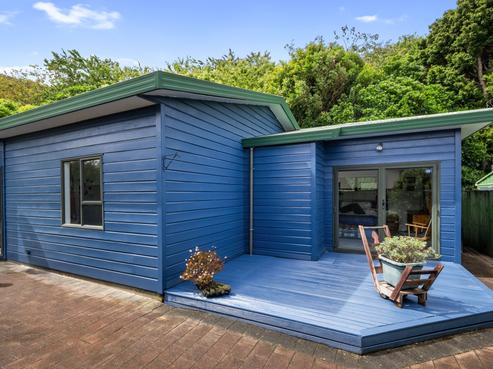 3/402 Cambridge Terrace, Naenae