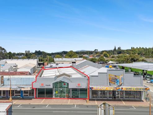 190 Thames Street, Morrinsville