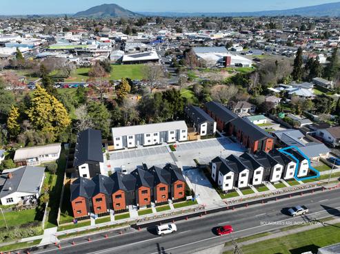 31/161 Ohaupo Road, Te Awamutu