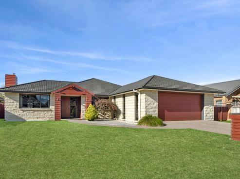 6 Simpson Lane, Matamata