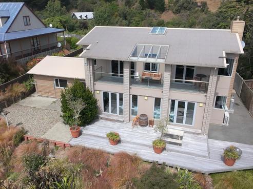 15A Tenby Street, Moeraki