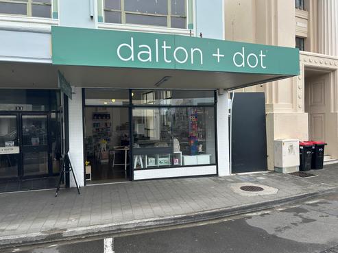 25 Dalton Street, Napier South