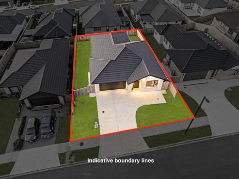 7 Harris Place, Pokeno