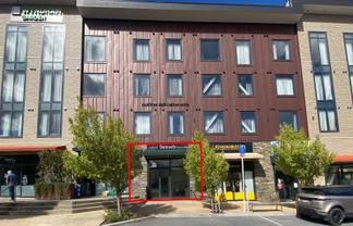 Red Oaks Drive (Wyndham Gardens)