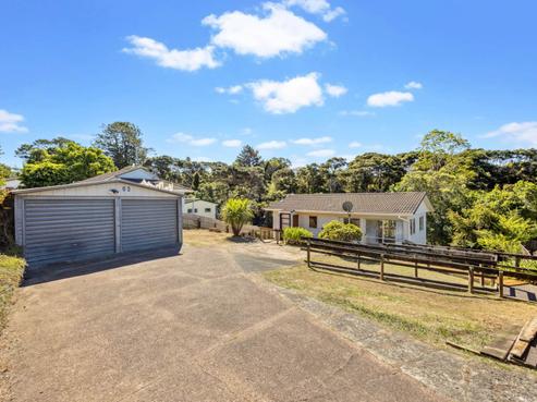92 Moire Road, Massey