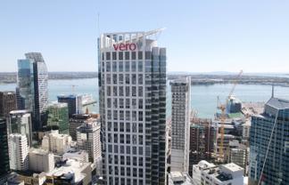 The Vero Centre - A premium landmark office tower