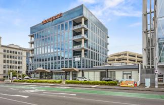 Unbeatable location - Viaduct office space
