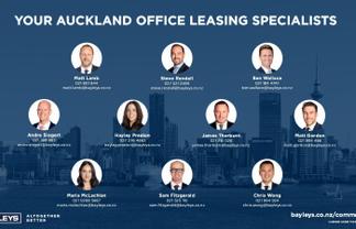 Architecturally designed, a new heritage workplace