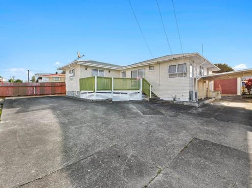 12 Ivon Road, Otara