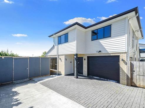 117B Portage Road, Papatoetoe