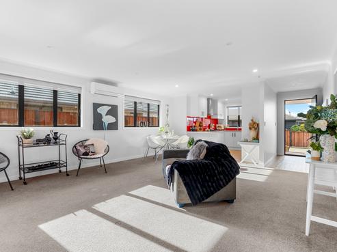 18 Nukuroa Close, Waitara