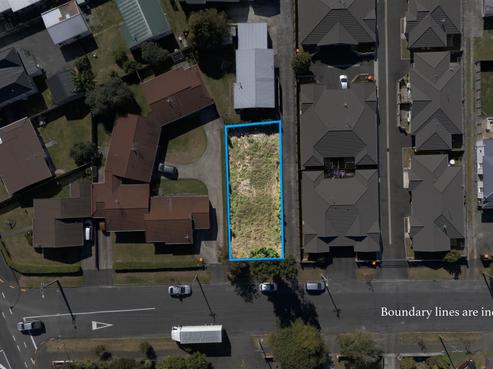 3 Lyon Street, Frankton