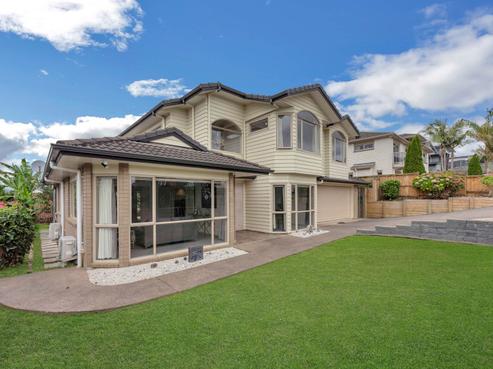 34 Nanleen Rise, Manurewa