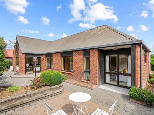 8B Cricklewood Place, Avonhead