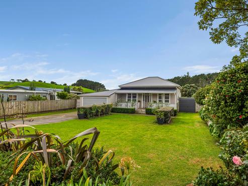 18 Kawei Road, Hawera