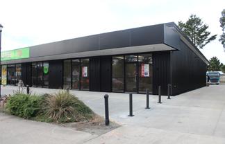 New Retail in Pirongia