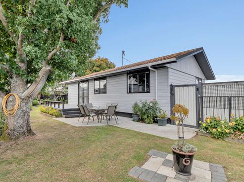 6 Mercury Street, Milson