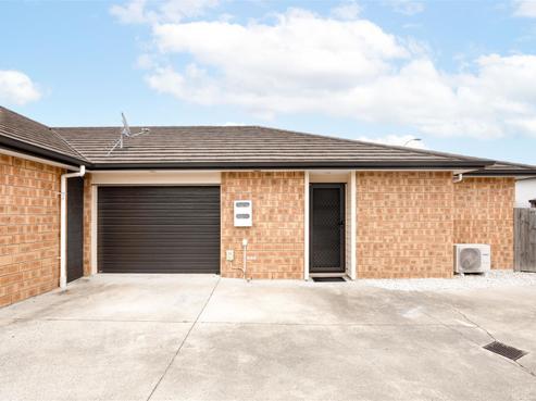 12A Korimako Street, Frankton