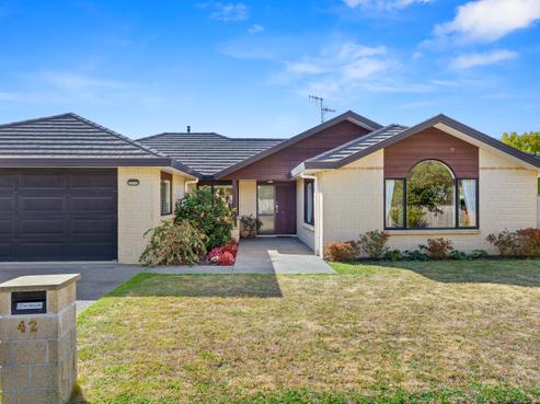 42 Monarch Place, Paraparaumu Beach