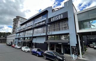Savills - Top Floor with Enviable Deck
