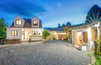 295 Kanohi Road, Kaukapakapa