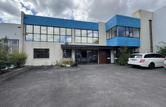 292sqm office space in Wairau Valley – great value
