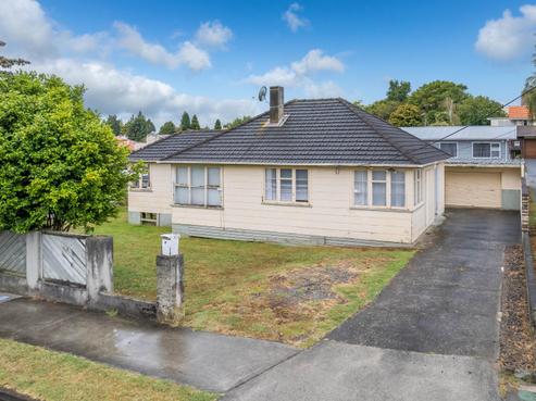 27 Princess Street, Te Awamutu