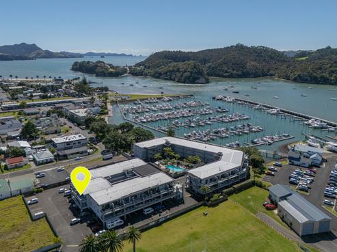 72/86 Albert Street, Whitianga