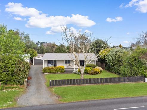 437 Mangateparu Loop Road, Morrinsville