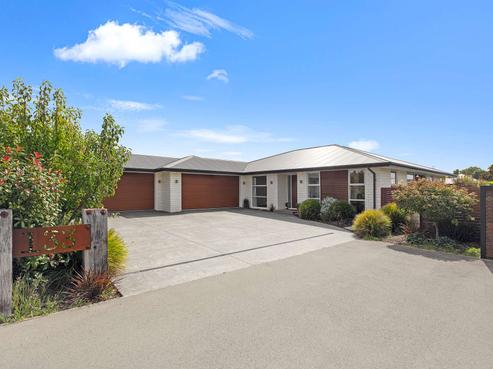 133 Jimmy Adams Terrace, Lincoln