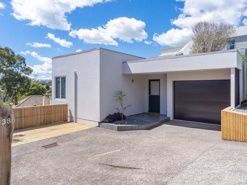 138B Coates Avenue, Orakei