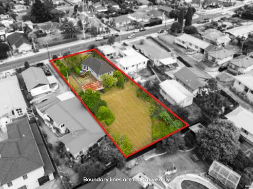 74 Roberts Road, Te Atatu South