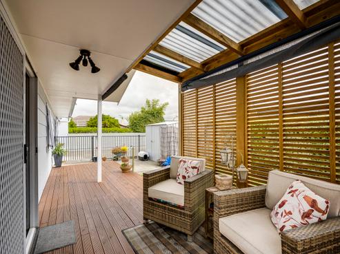 18A Cassino Crescent, Onekawa