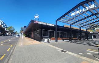 SOHO QUARTER PRIME HOSPITALITY OPPORTUNITY
