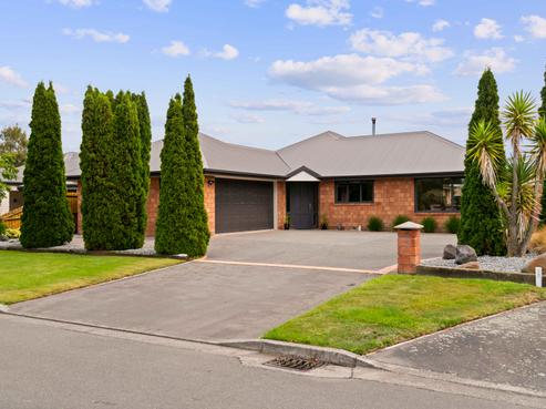 60 Kinsella Crescent, Aidanfield
