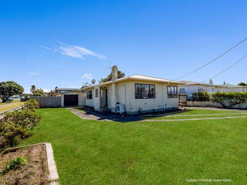 120 Puriri Street, Gonville