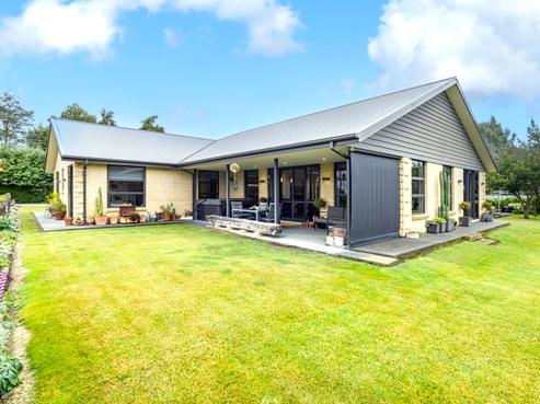 7 Wallingford Road, Temuka