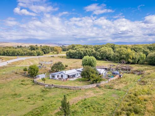 3651 Becks-lauder Road, Omakau