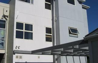 Centrally Located Office - For Lease