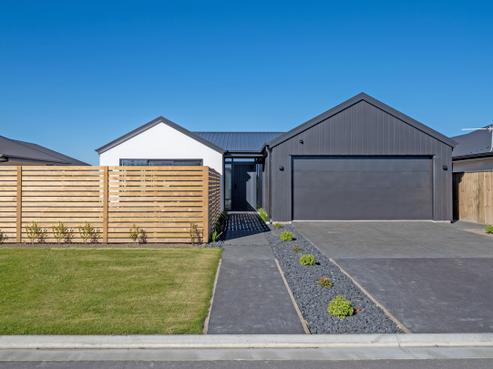 33 Vista Crescent, Rolleston