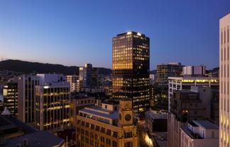 Premium grade with existing fitout on Willis