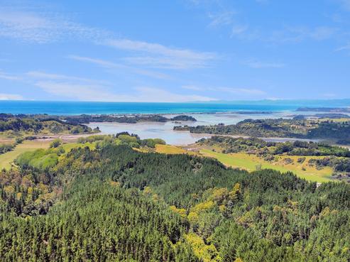 700 Burma Road, Ohope