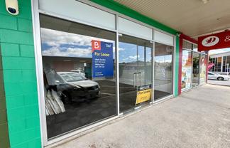 11th Avenue Plaza retail: Available now!