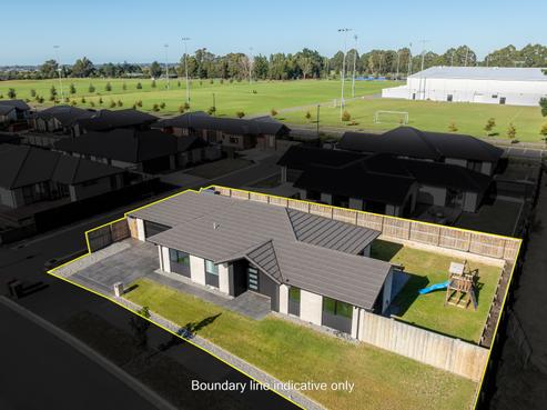 85 Hardingstone Drive, Rolleston