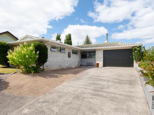 78 Hudson Street, Riverlea