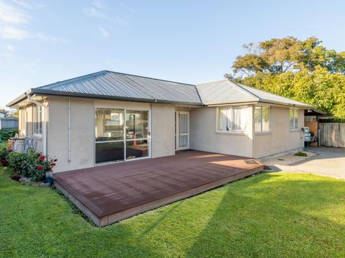 388A Pages Road, Aranui