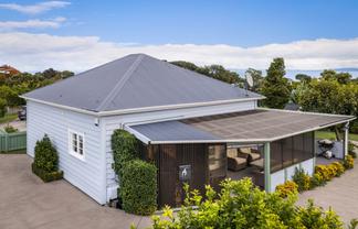 15 Waiomu Valley Road, Thames