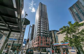 1606/75 Victoria Street West, Auckland Central