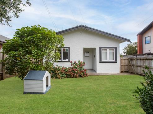 166 Killarney Road, Frankton