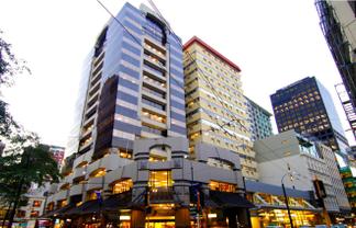 Continuous Floors with a great Outlook - 859.4sqm